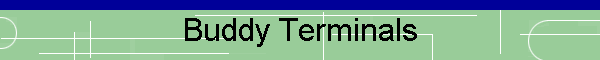 Buddy Terminals